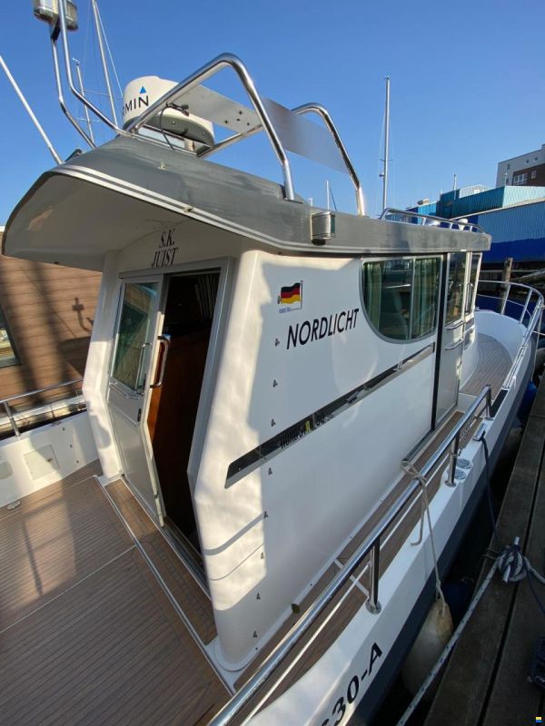 Nord Star 30