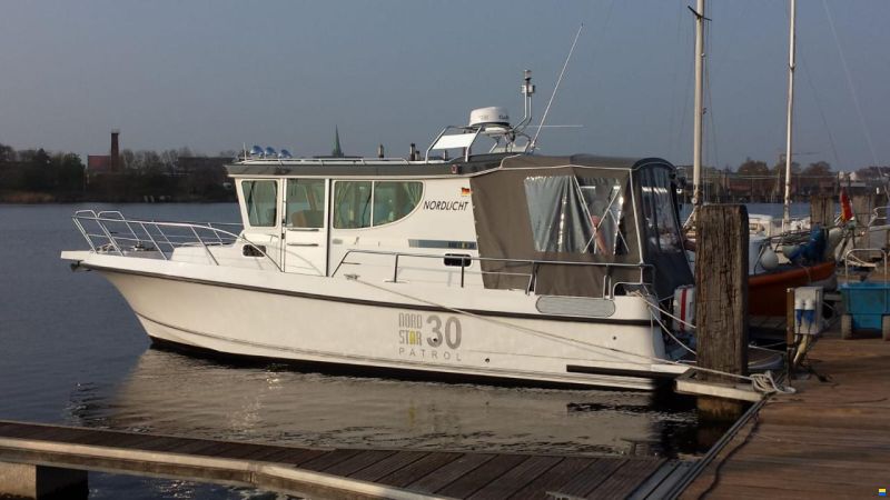 Nord Star 30