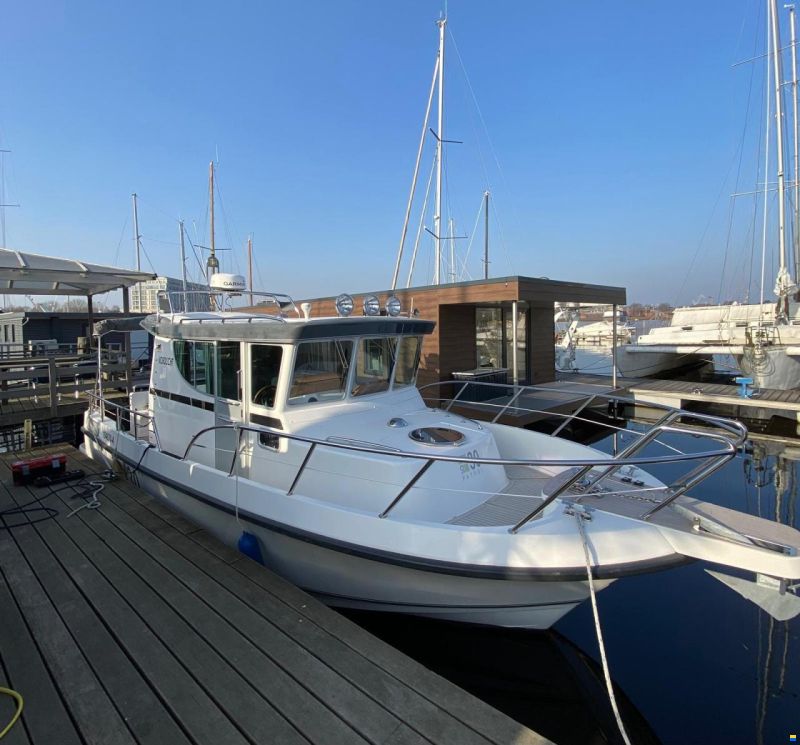 Nord Star 30