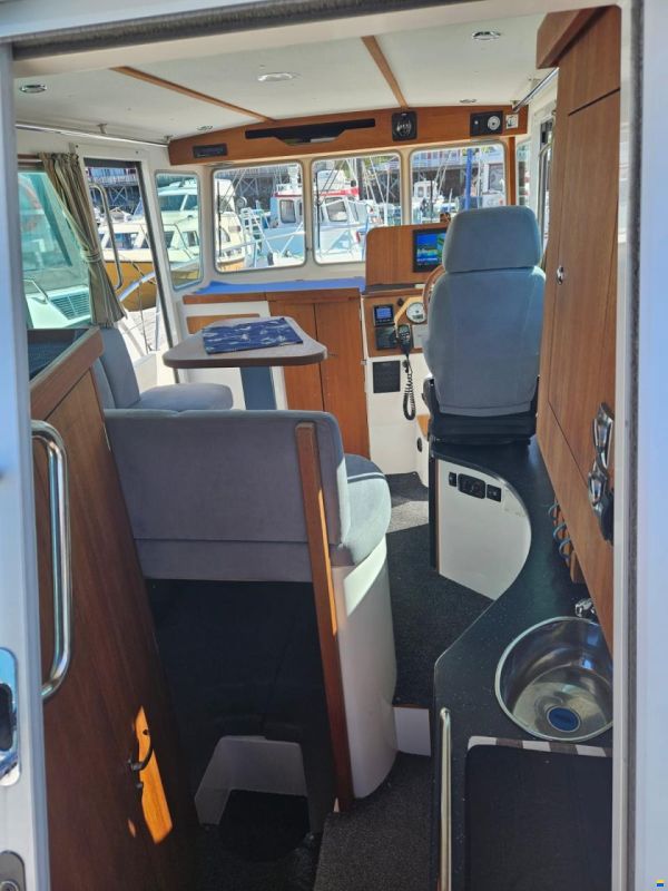 Nord Star 30