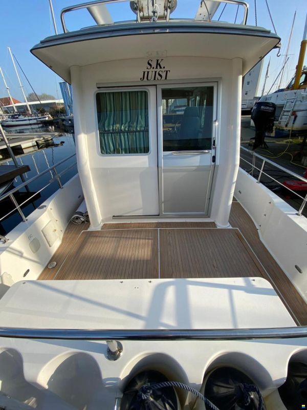 Nord Star 30