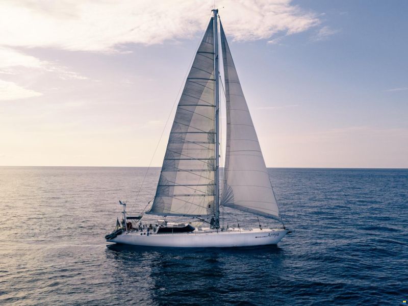 Vaton 57 Aluminium
