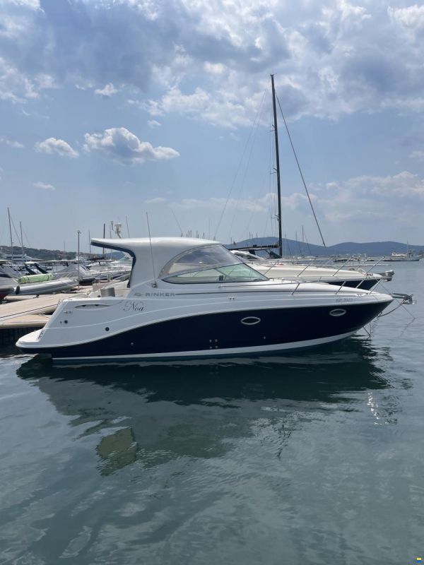 2008 Rinker 280 Express Cruiser, EUR 66.000,-