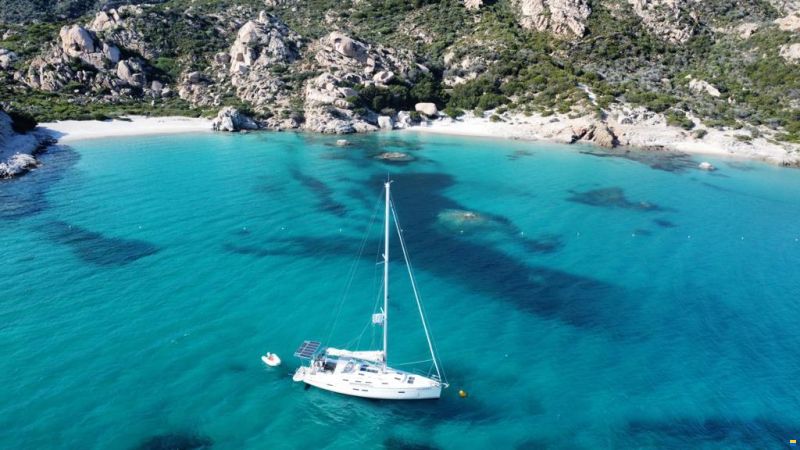 Bavaria Cruiser 45