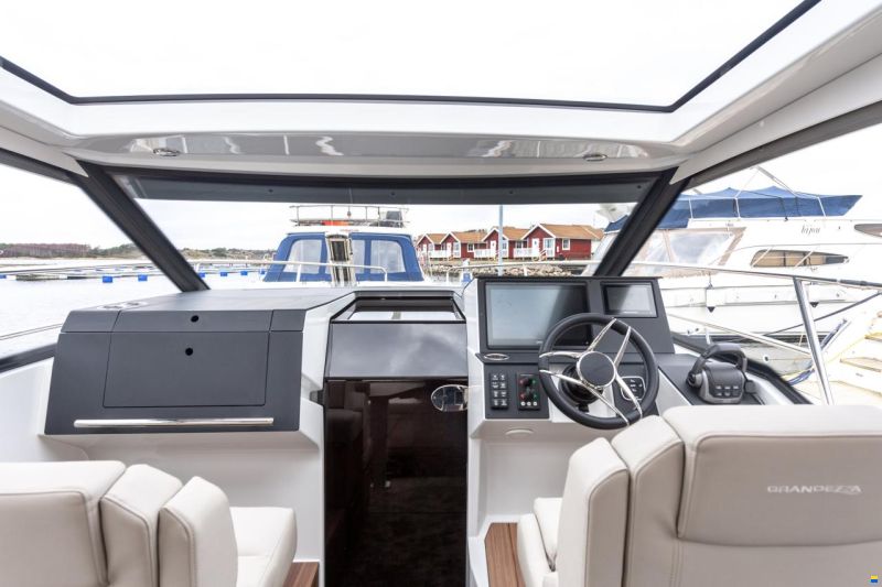 Grandezza 30 CA