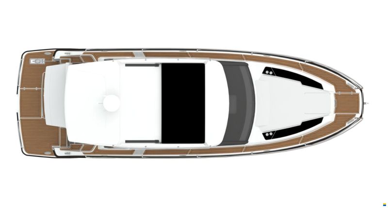 Grandezza 30 CA