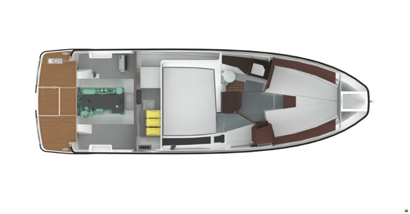 Grandezza 30 CA