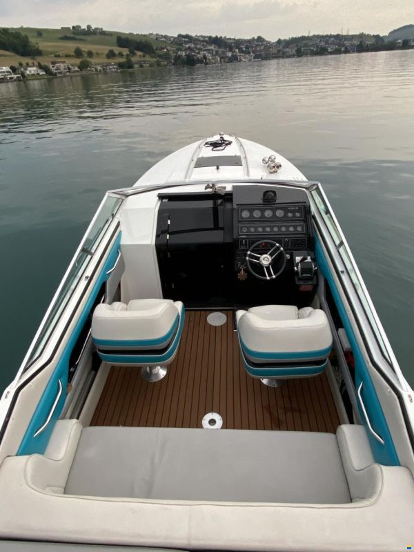 Wellcraft Nova 3