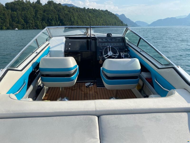 Wellcraft Nova 3
