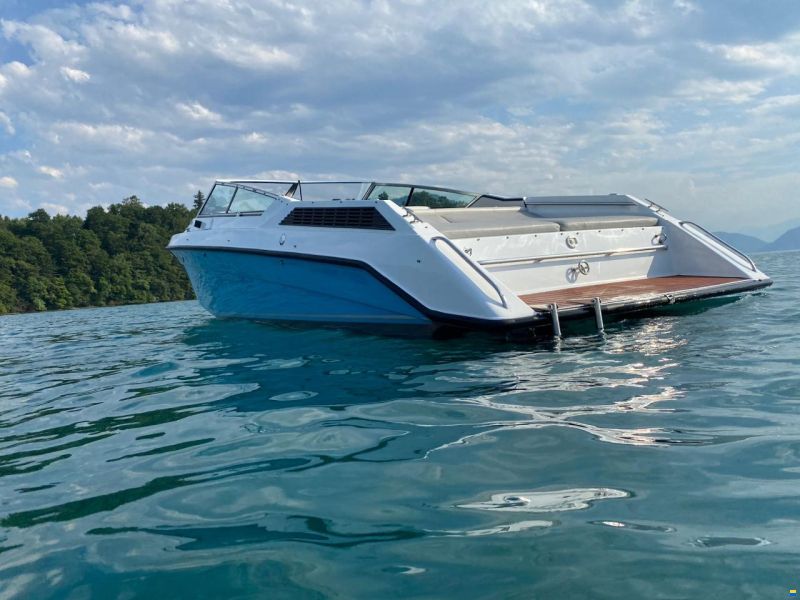 Wellcraft Nova 3