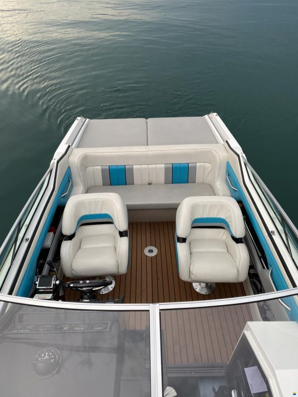 Wellcraft Nova 3