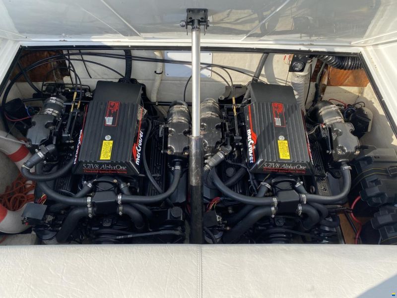 Wellcraft Nova 3