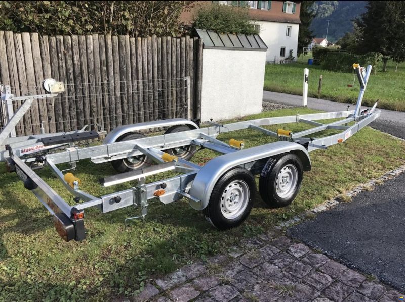 Wellcraft Classic XL
