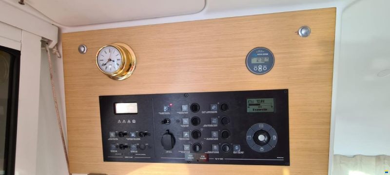 Lagoon 380