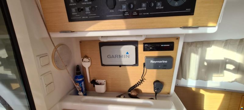 Lagoon 380