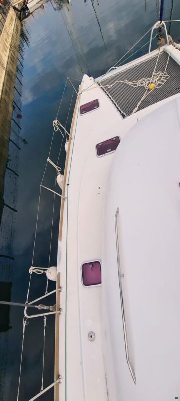 Lagoon 380