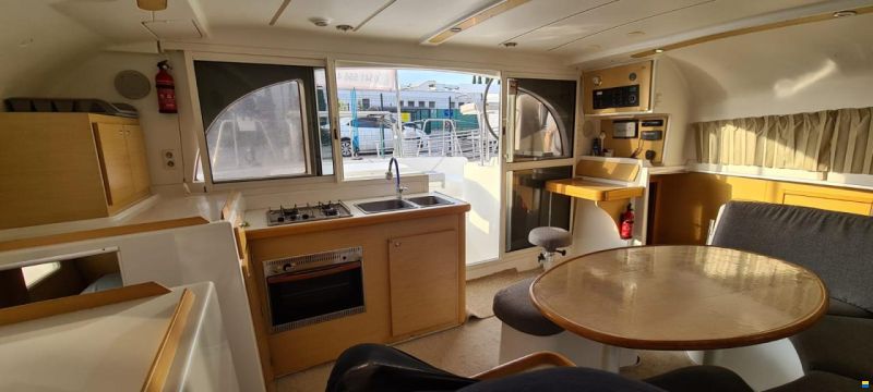 Lagoon 380