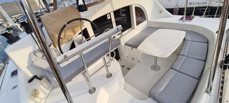 Lagoon 380