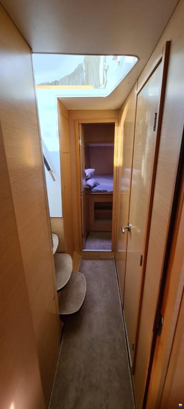Lagoon 380
