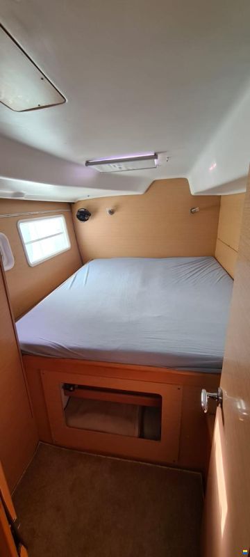 Lagoon 380