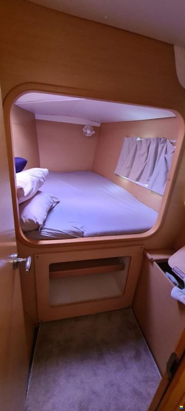 Lagoon 380