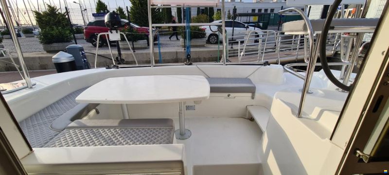 Lagoon 380