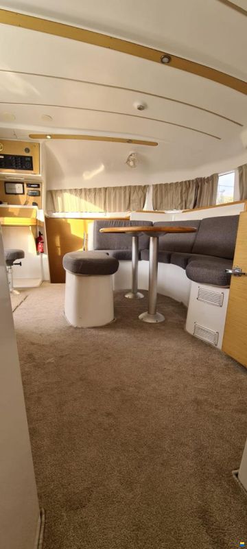 Lagoon 380