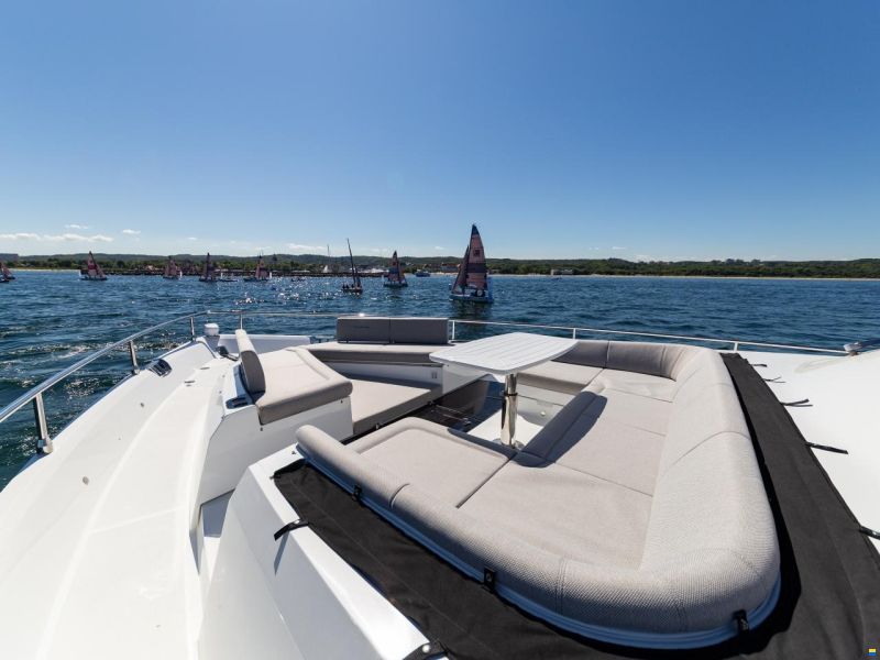 Galeon 800 FLY, 2026 NEW BOAT