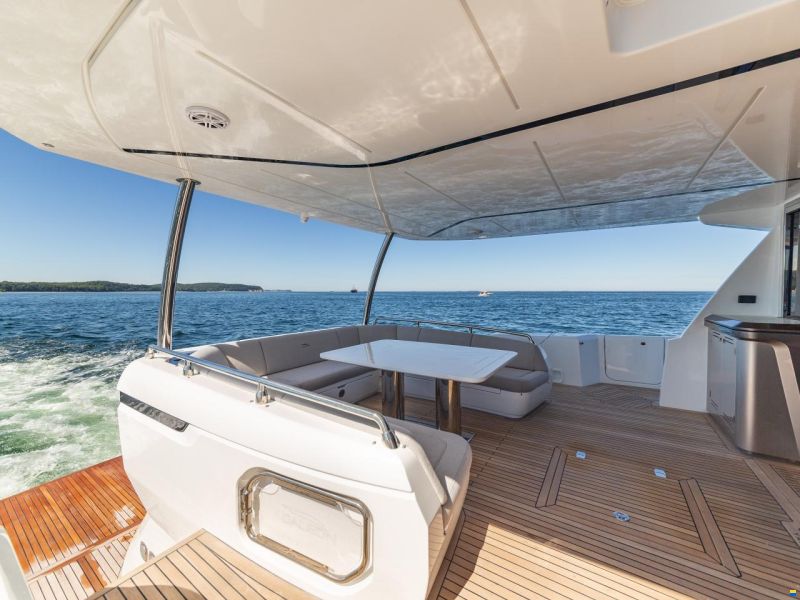 Galeon 800 FLY, 2026 NEW BOAT