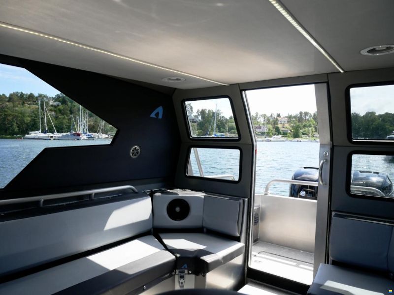 Anytec 868 CAB
