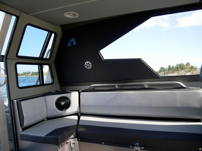 Anytec 868 CAB