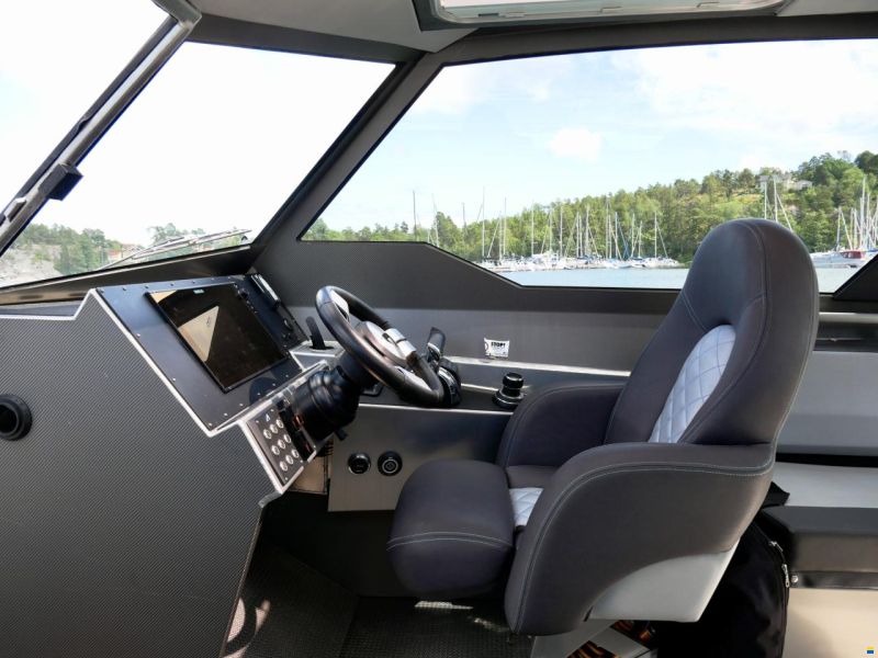 Anytec 868 CAB