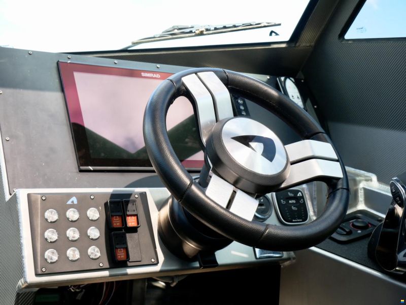 Anytec 868 CAB