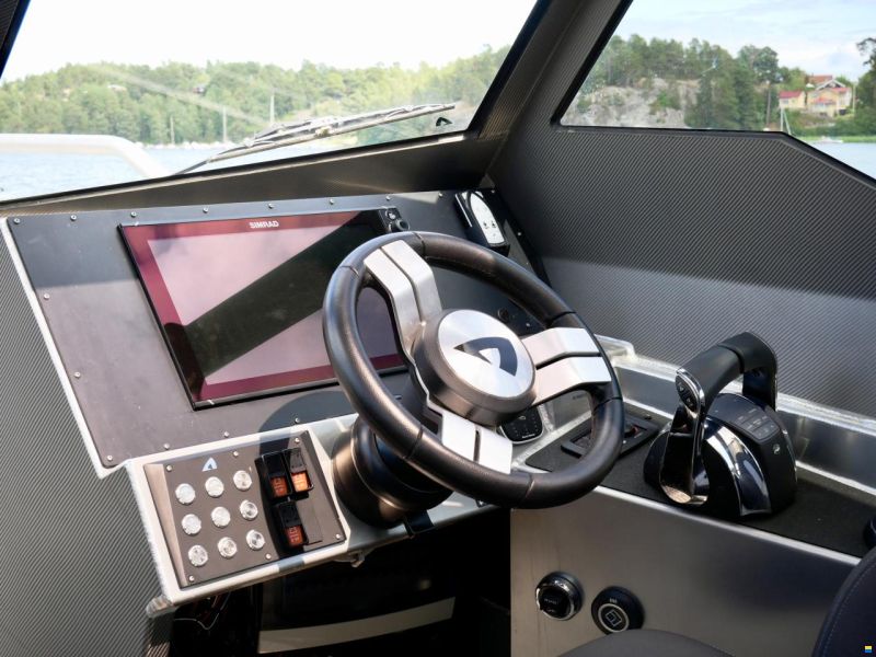 Anytec 868 CAB