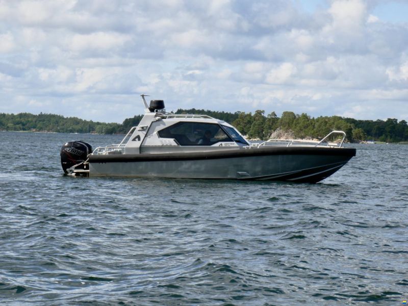 Anytec 868 CAB