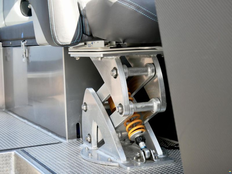Anytec 868 CAB