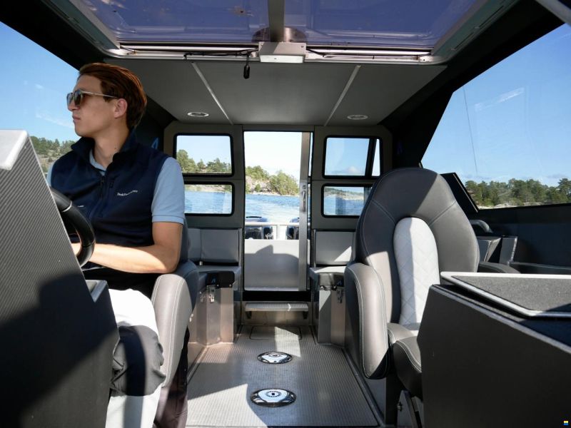 Anytec 868 CAB