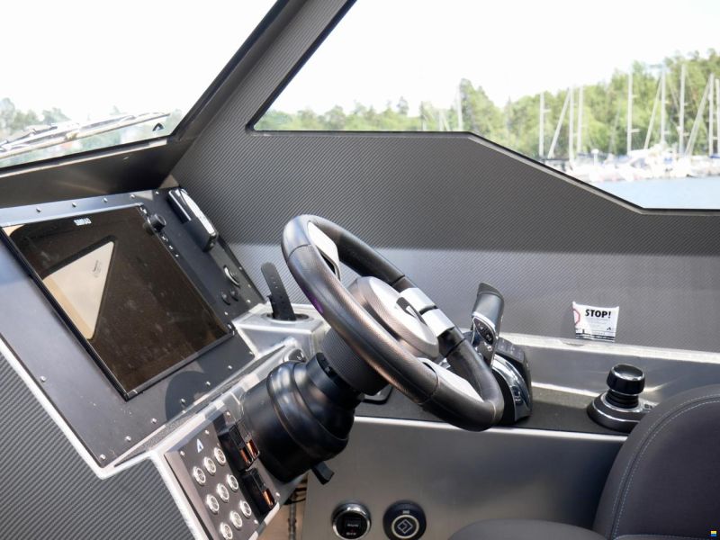 Anytec 868 CAB