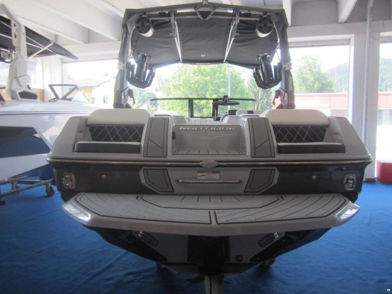 Nautique SUPER AIR  GS22E