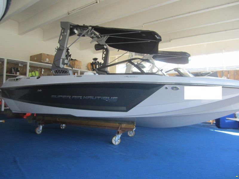 Nautique SUPER AIR  GS22E