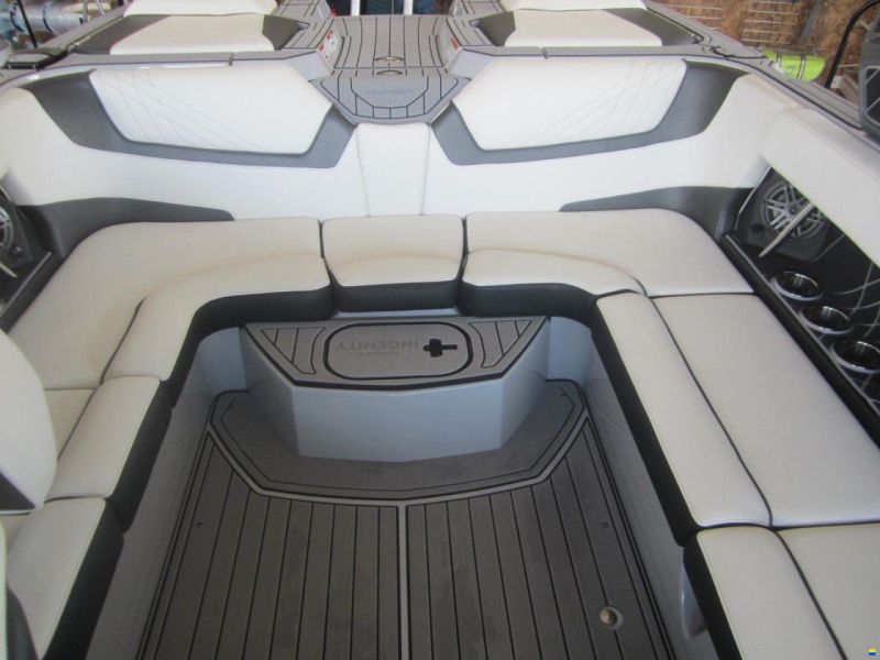 Nautique SUPER AIR  GS22E