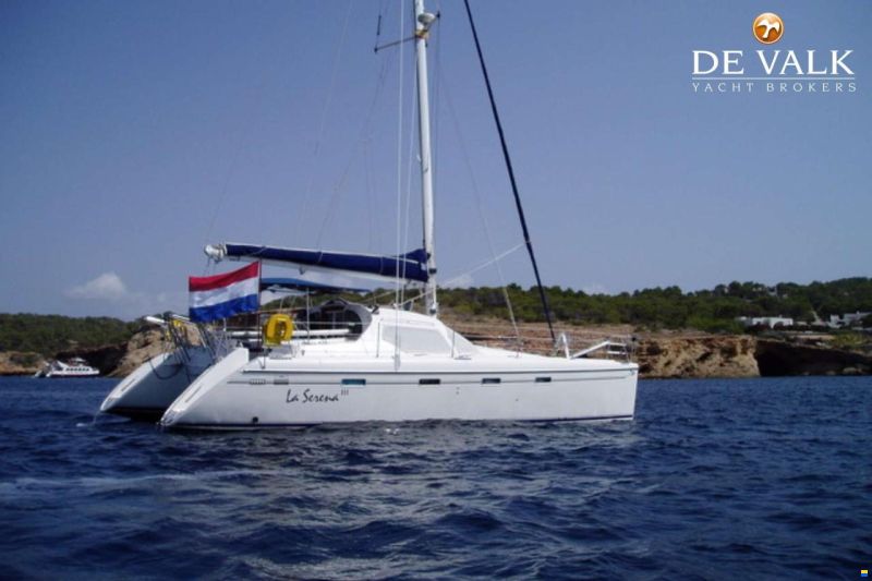 Alliaura Privilege 435