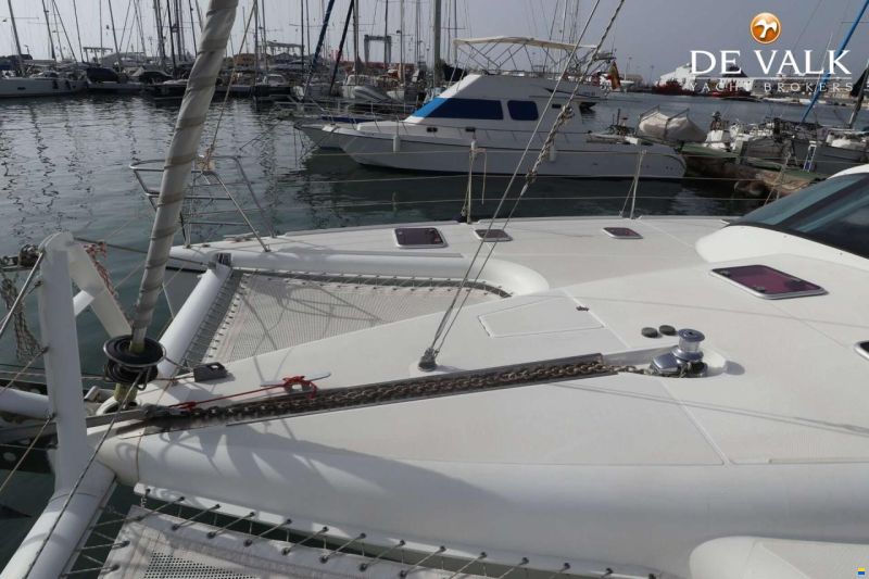 Alliaura Privilege 435