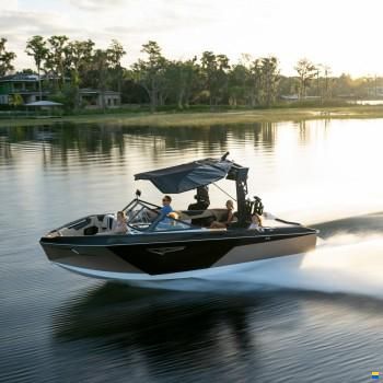 Nautique Super Air S21 - The next GENERATION