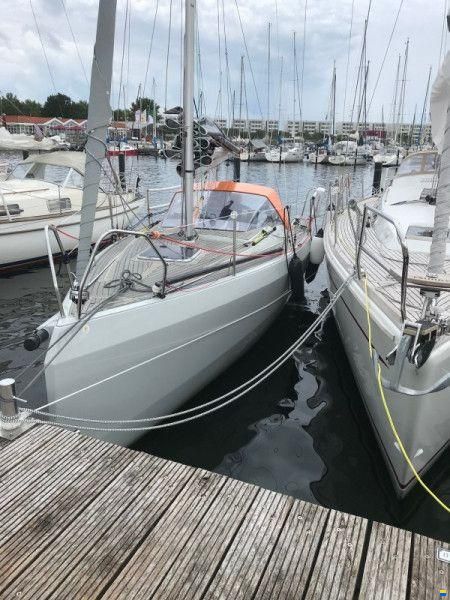 Yacht Service Bente 24 image