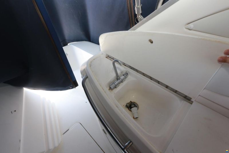 Bayliner Avanti 40