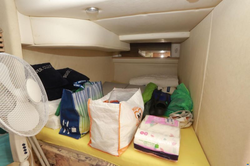 Bayliner Avanti 40