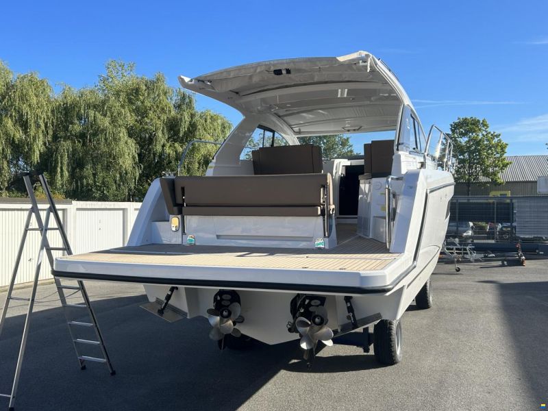 Sealine S 335 - KLIMA