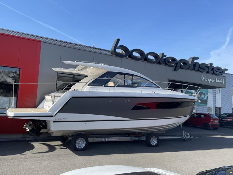 Sealine S 335 - KLIMA