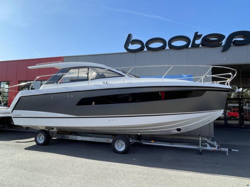 Sealine S 335 - KLIMA
